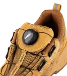 Półbuty robocze S1 SR FO, linkowe wiązanie z pokrętłem, rozmiar 39