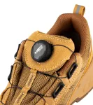 Półbuty robocze S1 SR FO, linkowe wiązanie z pokrętłem, rozmiar 41