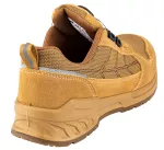 Półbuty robocze S1 SR FO, linkowe wiązanie z pokrętłem, rozmiar 43