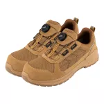 Półbuty robocze S1 SR FO, linkowe wiązanie z pokrętłem, rozmiar 46