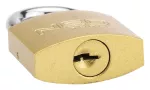 Kłódka 30 mm, 3 klucze