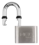 Kłódka 50 mm, 3 klucze