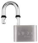 Kłódka 60 mm, 3 klucze