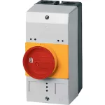 CI-PKZ0-GRM Obudowa do nabudowania IP55 do PKZM0