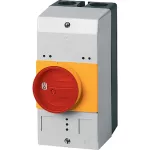 CI-PKZ0-GRM Obudowa do nabudowania IP55 do PKZM0