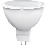 LED reflektor 12V 7W Gu5.3 6000K 25000h