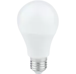 LED klasyczna A60 230V 9W E27 4000K 25000h (z czujnikiem zmierzchu)
