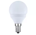 LED kulka 230V 7W E14 P45 4000K 20000h