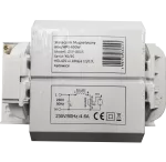 Osprzęt do lamp wysokoprężnych Statecznik elektromagnetyczny do lamp sodowych/metalohal 400W