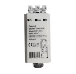 Osprzęt do lamp wysokoprężnych zapłonnik do lamp sodowych/metalohal 70-400W