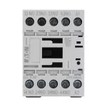 DILA-40(400V50HZ,440V60HZ) STYCZNIK POMOCNICZY 4Z 0R