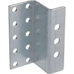 XBSP Wspornik tylny lub górny szyn PE- / PEN