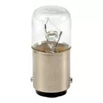 SL7-L230 Żarówka BA15d do SL7, 230V AC/DC