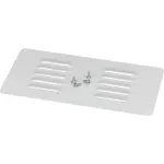 LVP-30H15-CS Kratka wentylacyjna do obudowy typu CS,