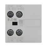 DILM32-XHI02 Moduł styków pomocnicznych 0Z 2R