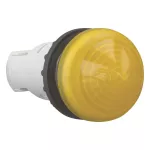 M22-LCH-Y Lampka sygnalizacyjna,kompaktowa wyst