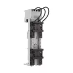 BBA0C-16 Adapter na szyny zbiorcze szer. 45mm 16A