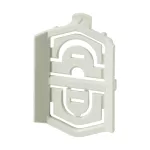 DILM150-XIP2X Zestaw osłon IP2X