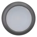 M22S-DL-W Napęd przycisku podśw.z samopowr.pł.,bi