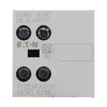 DILA-XHIT11 styki pomocnicze 1Z 1R wysoka zabudowa