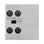 DILA-XHIT11 styki pomocnicze 1Z 1R wysoka zabudowa