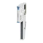 XNE-8AI-U/I-4PT/NI Moduł ośmiu wejść analogowych systemu XI/ON ECO (4 mogą być wejściami PT/NI)