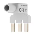 DILM32-XP1 Zwornik równoległy dla DILM17..38