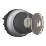 M22-WRS Napęd przełącznika z kluczykiem 2 położe