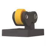 LS-XLS Dźwignia z rolką mała do LS