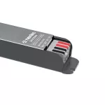 ZASILACZ MODUŁOWY AURA 24V / IP20 / 14,6A / 350W