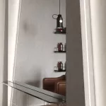 PROFIL LED PODTYNKOWY GAUDI, G-K, 300cm, ALUMINIOWY, BIAŁY LAKIEROWANY