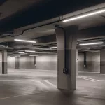 LIMEA GIGANT PRO HERMETYK 1500mm 85W/68W/54W/40W NW 230V 120ST IP66 IK10 1500x80x68mm 5 lat gw.