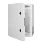 Obudowa plastikowa nadtynkowa 500*400*175 mm IP65