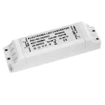 Transformator LED 15W 350mA IP 20 91*40*20 mm