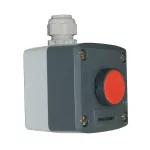 Kaseta sterownicza I przycisk, STOP, 1xNC