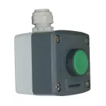 Kaseta sterownicza I przycisk, STOP, 1xNO