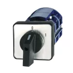 Łącznik krzywkowy tablicowy 16A 0-1 3P 48*48 mm