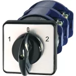 Łącznik krzywkowy tablicowy 40A 0-Y-T 64*64 mm