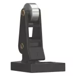 LSM-XLA Dźwignia kątowa z rolką