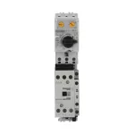 MSC-DE-12-M17(230V50HZ) Rozrusznik silnikowy z wyłącznikiem PKE,