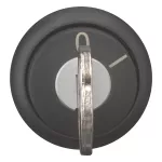 M22S-WRS Przełącznik podświetlany 3 położenia,żół