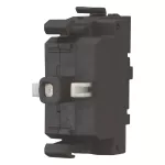 M22-SWD-K22LED-R Element funkcyjny - styki: 2xNC 2xNO dioda czerwona mocowanie czołowe SmartWire-DT