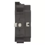 M22-SWD-K22LED-R Element funkcyjny - styki: 2xNC 2xNO dioda czerwona mocowanie czołowe SmartWire-DT