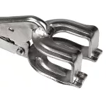 Szczypce spawalnicze typ "W", 225 mm