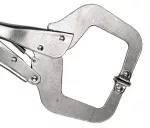 Szczypce spawalnicze typ "C", 280 mm