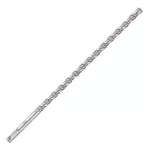 Wiertło do betonu zbrojonego SDS Plus 12 x 450 mm, quatro