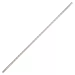 Wiertło do betonu zbrojonego SDS Plus 12 x 600 mm, quatro