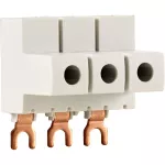 BK25/3-PKZ0-E Zacisk zasilający do mostków, 3p, 25mm², UL rozrusznik E