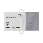 SWD4-RC8-10 Rezystor terminujący - zakończenie magistrali SmartWire-DT