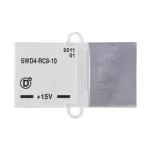 SWD4-RC8-10 Rezystor terminujący - zakończenie magistrali SmartWire-DT